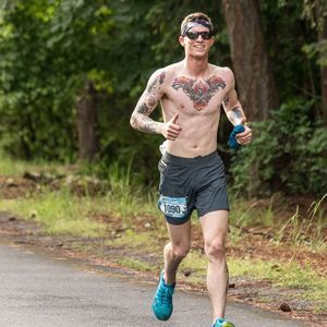 Meet your Posher, Justin